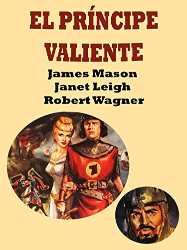 El Príncipe Valiente