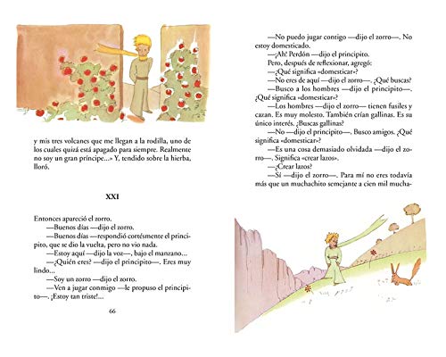 El Principito (T) (Infantil)