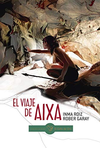 El viaje de Aixa (GALLO VERDE (FUERA COLECCION))