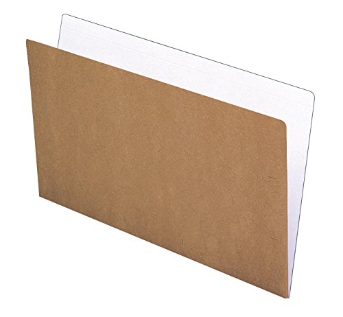 Elba Gio - Pack de 50 subcarpetas simples, A4