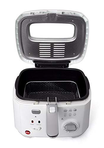 eldom Freidora FR18 2,5 l 1800 W