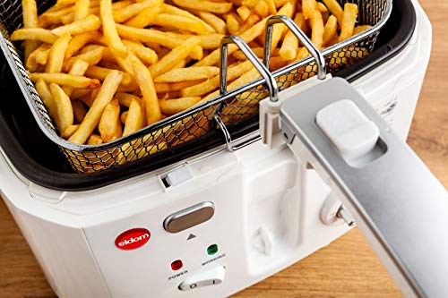 eldom Freidora FR18 2,5 l 1800 W