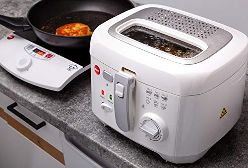 eldom Freidora FR18 2,5 l 1800 W