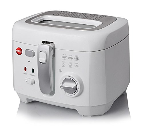 eldom Freidora FR18 2,5 l 1800 W
