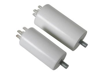 ElectroDH 651045 DH CONDENSADOR/CAPACITADOR DE MOTOR 45UF.20