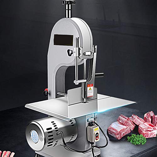 Electrodomésticos, Utensilios De Cocina, Comercial Multifunción Sierra Hueso Cortadora Rápida Cuchilla Cuchilla De Cocina Cortadora En Cubos Cortadora De Manitas De Acero Inoxidable