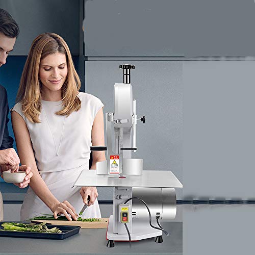 Electrodomésticos, Utensilios De Cocina, Comercial Multifunción Sierra Hueso Cortadora Rápida Cuchilla Cuchilla De Cocina Cortadora En Cubos Cortadora De Manitas De Acero Inoxidable