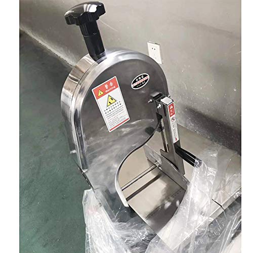 Electrodomésticos, Utensilios De Cocina, Comercial Multifunción Sierra Hueso Cortadora Rápida Cuchilla Cuchilla De Cocina Cortadora En Cubos Cortadora De Manitas De Acero Inoxidable