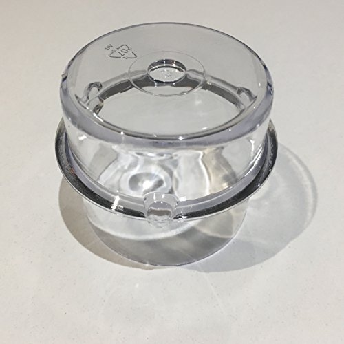 Electrom - 2 Vaso para Vorwerk Thermomix TM31 a TM3000