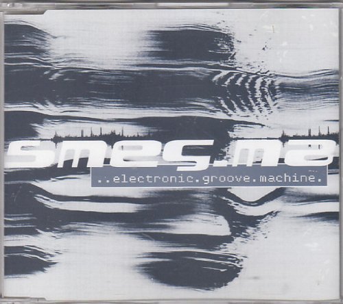 Electronic Groove Machine