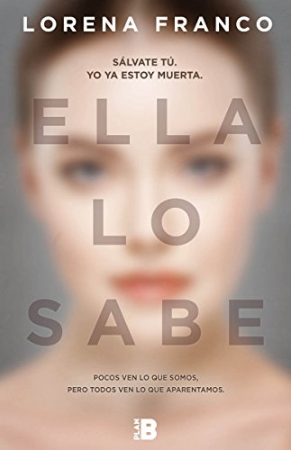 Ella lo sabe (Plan B)
