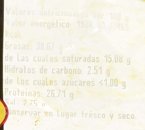 Embutidos Ezequiel, Chorizo Picante Herradura, 500 gramos