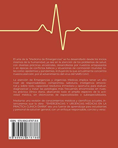 Emergencias y urgencias médicas en la práctica clínica diaria