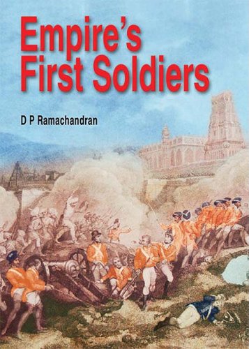 Empire'S First Soldiers