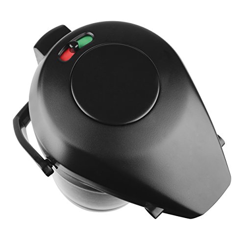 Emsa President Dispensador De Café, Acero Inoxidable, Plateado/Negro, 2 L, 1 Unidad