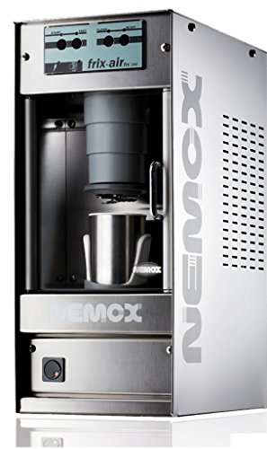 Emulsionneur Robot Professionnel Frix'Air 2 Vitesses - Pujadas