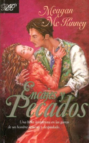 Encajes y pecados (bolsillo)