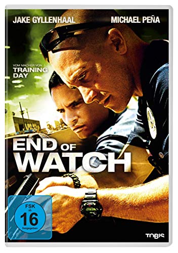 End of Watch [Alemania] [DVD]