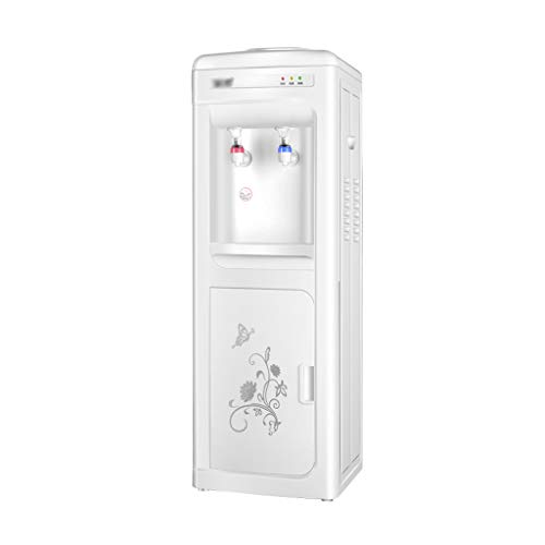 Enfriador De Dispensador De Agua Fría Y Caliente: Máquina De Agua De Pie, Dispensador De Agua De Alta Capacidad, Oficinas Y Salas De Reuniones