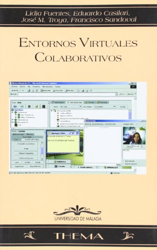 Entornos virtuales colaborativos: 34 (Thema)
