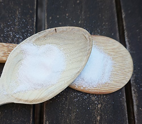 Eritritol Vivio. Edulcorante 100% Natural y Bajo en Calorías. Pack Ahorro de 1 kg.