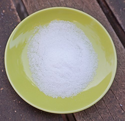 Eritritol Vivio. Edulcorante 100% Natural y Bajo en Calorías. Pack Ahorro de 1 kg.