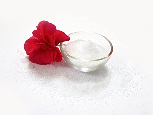Eritritol Vivio. Edulcorante 100% Natural y Bajo en Calorías. Pack Ahorro de 1 kg.