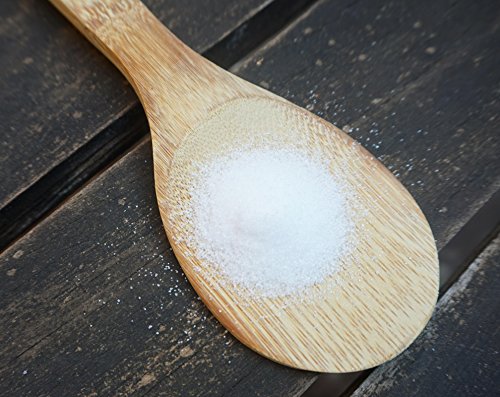 Eritritol Vivio. Edulcorante 100% Natural y Bajo en Calorías. Pack Ahorro de 1 kg.