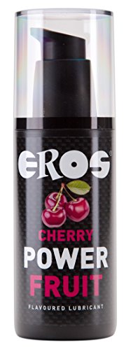 EROS Lubricante Comestible - 125 Ml