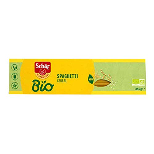 Espagueti Bio Sin Gluten