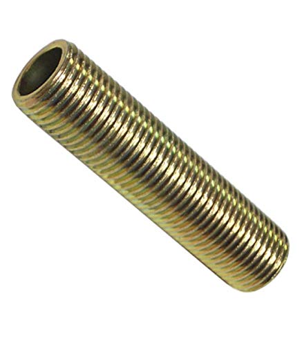 Esparrago Roscado Hueco M10x25 (Caja 100 unidades)