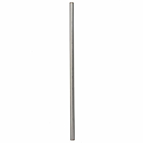 EsportsMJJ Od 10 mm X 8 mm ID 304 Acero Inoxidable Tubo Capilar Longitud 250 mm Tubo Inoxidable
