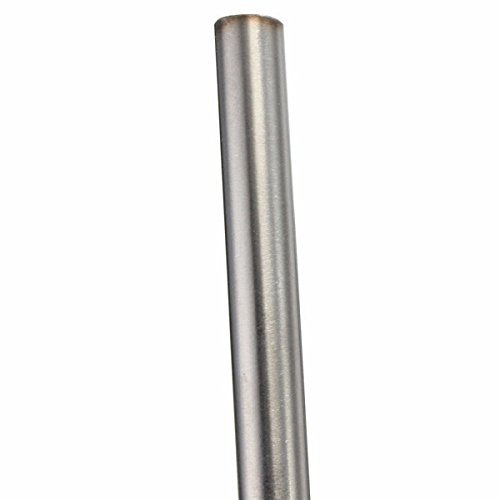 EsportsMJJ Od 10 mm X 8 mm ID 304 Acero Inoxidable Tubo Capilar Longitud 250 mm Tubo Inoxidable