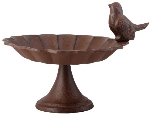 Esschert FB164 - Bebedero para Aves, 1 Pieza