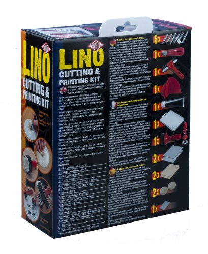 ESSDEE L5PKR1 - Herramienta de Corte para Manualidades