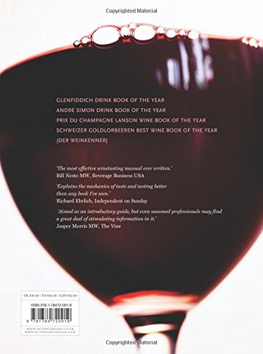 Essential Winetasting: The Complete Practical Winetasting Course