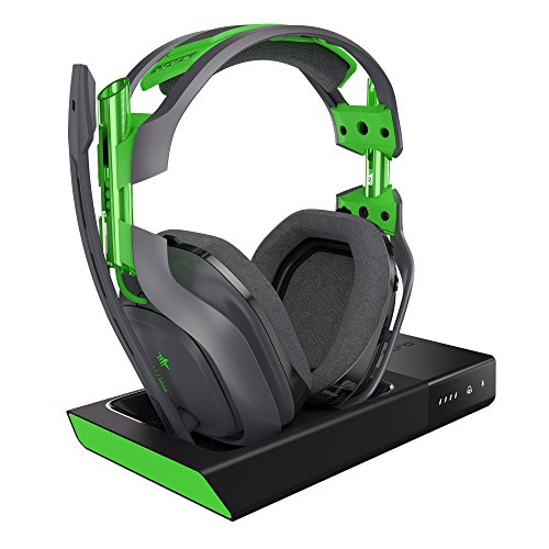 Estación base A50 Blkblu Xb1