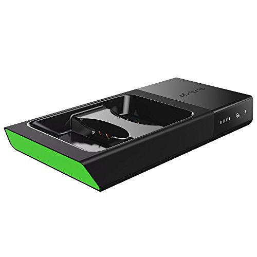 Estación base A50 Blkblu Xb1
