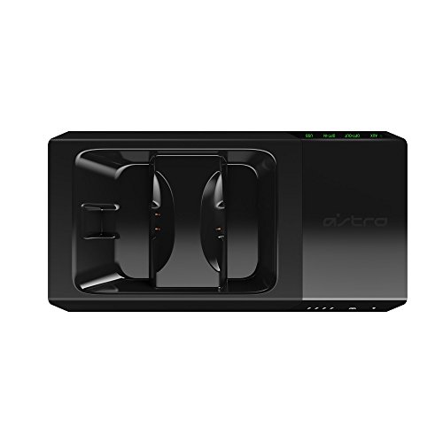 Estación base A50 Blkblu Xb1