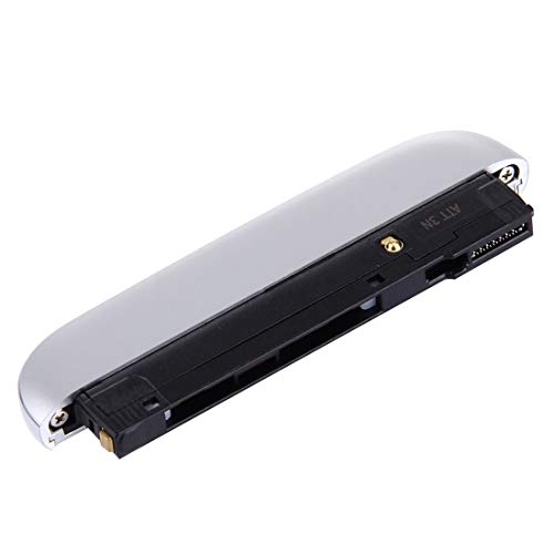 Estación de carga, micrófono y altavoz (zummer) módulo para LG G5/H858 (gris)