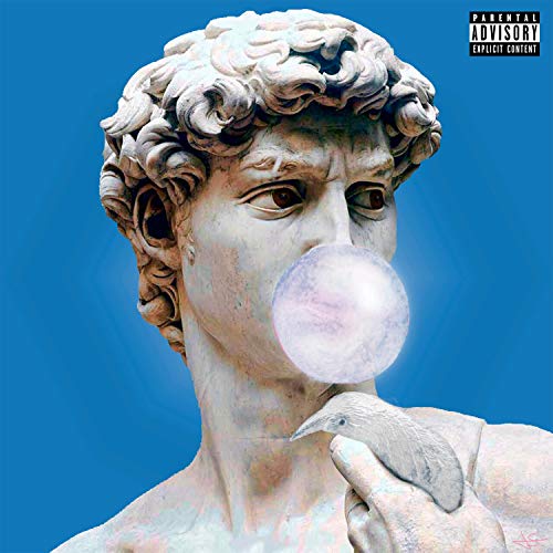 Estatua de Hielo (feat. Dssosbeats) [Explicit]