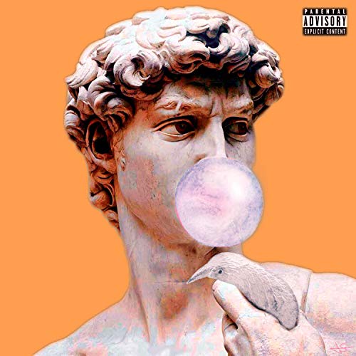 Estatua de Hielo (feat. Dssosbeats) [Explicit]