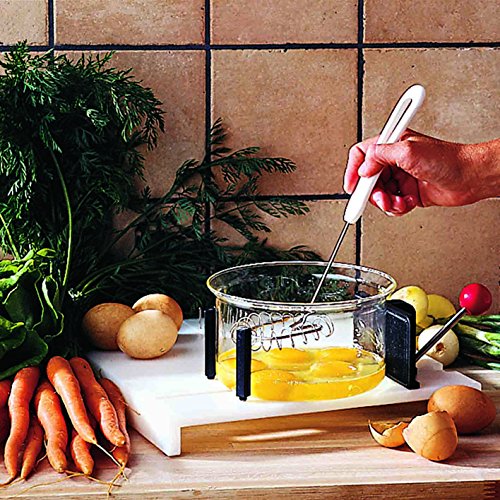 Etac - Tabla con ayudas para cortar alimentos