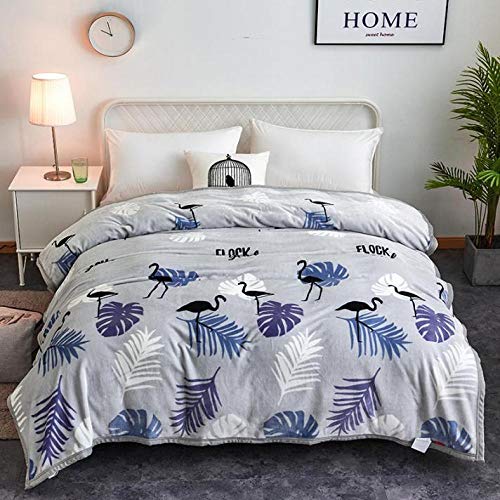 ETERNAL Mantas De Terciopelo De Un Solo Fale Coral Fleece para Niños En Varios Tamaños Y Colores,E-120 * 200mm