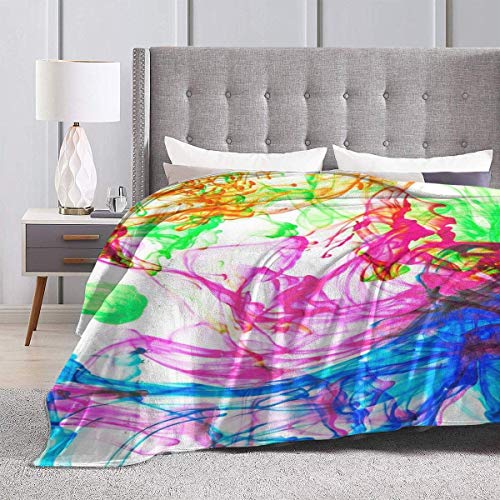 Etryrt Manta, Black Gold Marble Throw Blanket Ultra Soft Velvet Blanket Lightweight Bed Blanket Quilt Durable Home Decor Fleece Blanket Sofa Blanket Luxurious Carpet for Men Women Kids