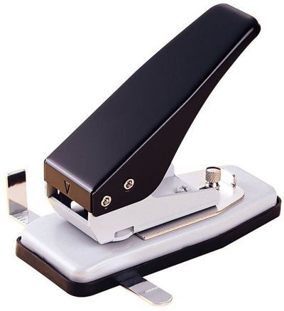 Euro Slot Hole Punch (M1)