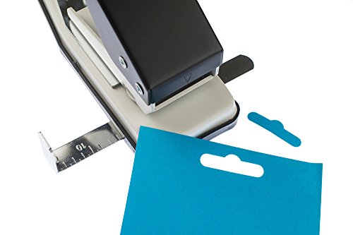 Euro Slot Hole Punch (M1)