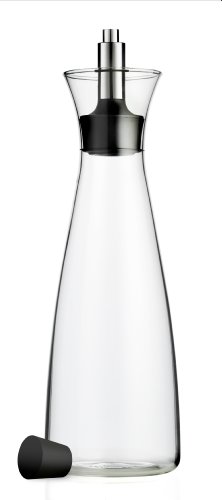 EVA SOLO - Botella para Aceite o vinagre (0,5 l)