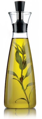 EVA SOLO - Botella para Aceite o vinagre (0,5 l)