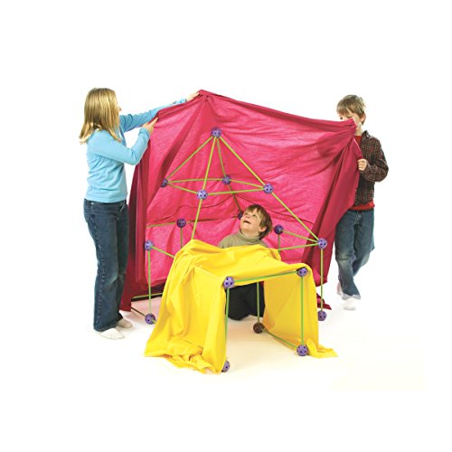 everest Crazy Forts